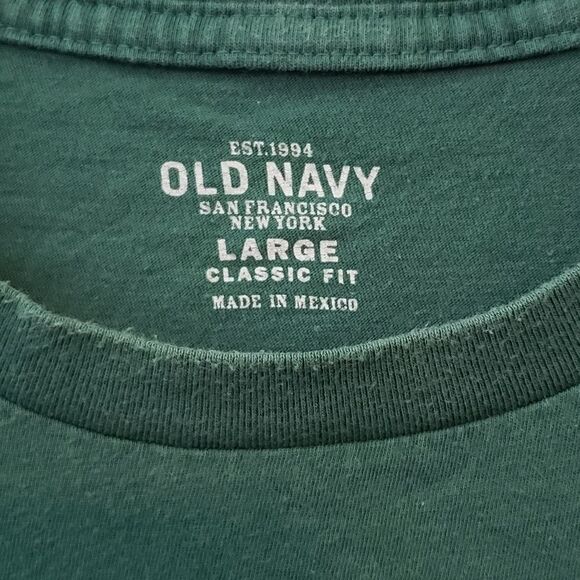 Old Navy T-Shirt  - Picture 3 of 4